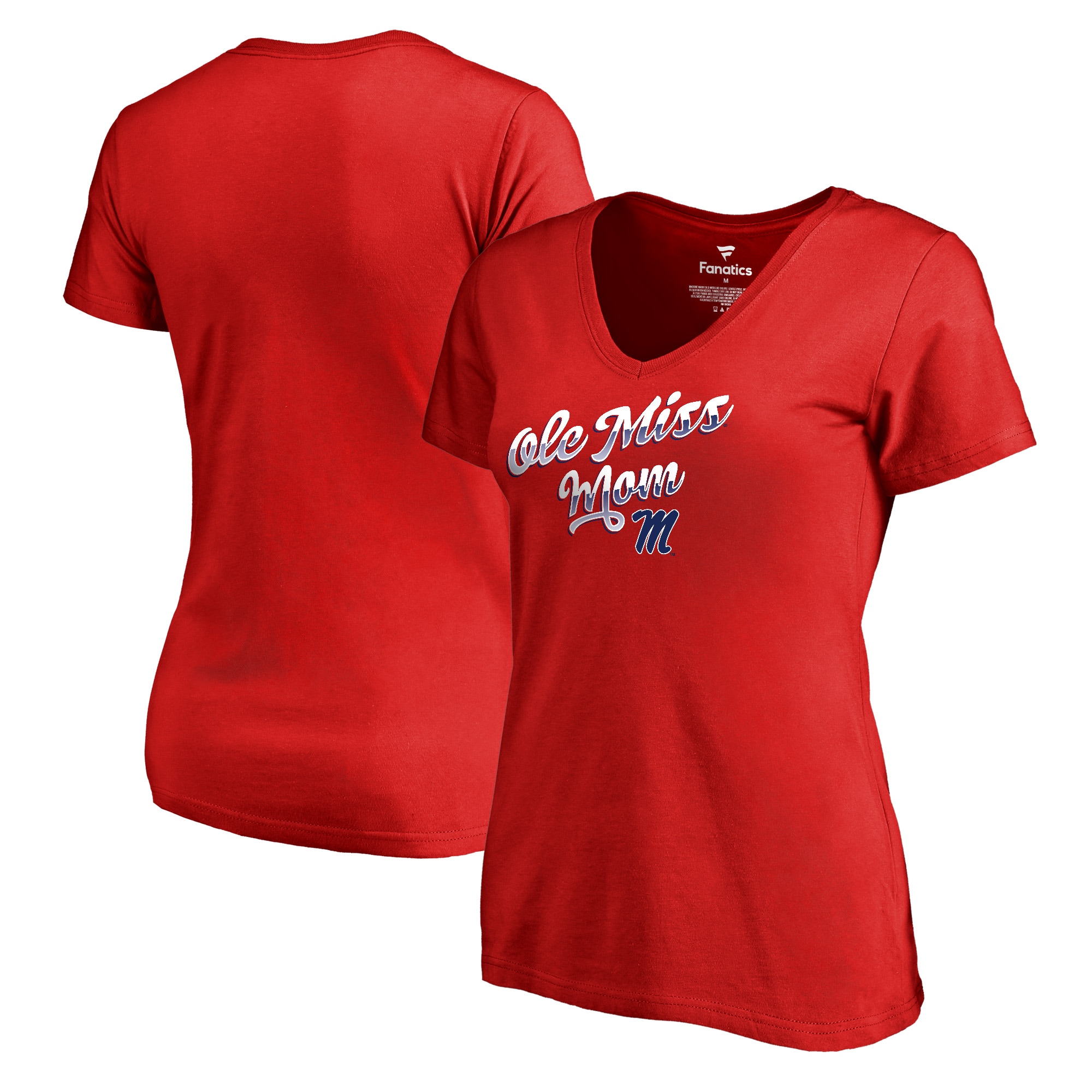 Ole miss mom shirt Clearance