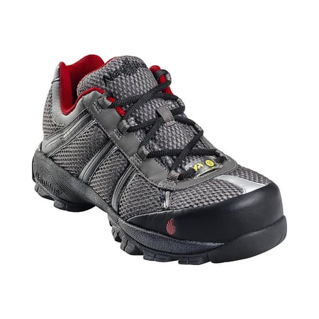 Nautilus Men's N1343 Steel Safety Toe Athletic Work