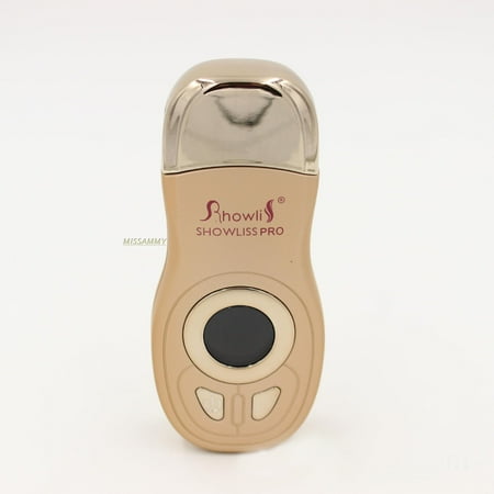 Sale Rechargeable Electric Laser Hair Removal Women Men Body Hair