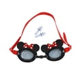 thumbnail image 1 of Gafas de natación RARITYUS con dibujos animados, impermeables, antivaho, para niños, 1 of 7