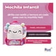 thumbnail image 3 of Mochila Kinder Infantil Ruz Holi 11 L, 3 of 4
