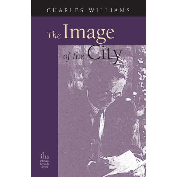 The Image of the City (and Other Essays), (Paperback)