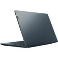thumbnail image 4 of Lenovo IdeaPad 3 Home/Business Laptop (AMD Ryzen 7 5825U 8-Core, 15.6in 60Hz Full HD (1920x1080), AMD Radeon, 8GB RAM, 256GB PCIe SSD, Win 11 Pro) with 120W G4 Dock, 4 of 7