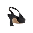 thumbnail image 3 of 27 EDIT Naturalizer Women's Elaine Slingback Pointed Toe Pump Black 7W, 3 of 5