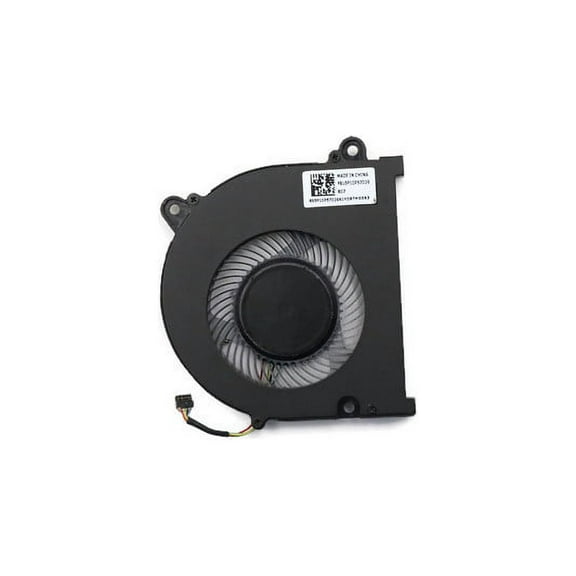 New Genuine Lenovo Ideapad 320s-13IKB CPU Cooling Fan 5F10P57038