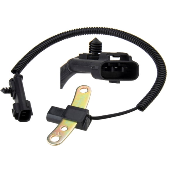 SENSOR DE POSICIÓN DEL CIGÜEÑAL (CKP) WRANGLER 1997 al 2004 JEEP 4.0L L6 INTRAN-FLOTAMEX .