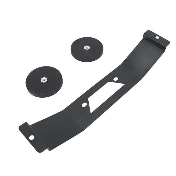 Satellite Car Mount, Compact Satellite Mounting Kit ABS Metal for Mini for Cars RVs Boats