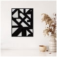 thumbnail image 7 of Amanti Art Topographic IV Framed Canvas Wall Art Print, 7 of 7