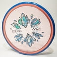 thumbnail image 3 of Axiom OTB Open Soft Proton Hex 2024 Disc Golf Midrange Disc, 3 of 4