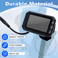 thumbnail image 4 of Universal Waterproof LED Display Panel for electric Bikes S600 Display Scooter & Bicycle Accessory, 4 of 7