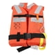 thumbnail image 5 of Chaleco salvavidas de alta flotabilidad, chaleco salvavidas protector ajustable, resistente al agua para navegación, 5 of 10