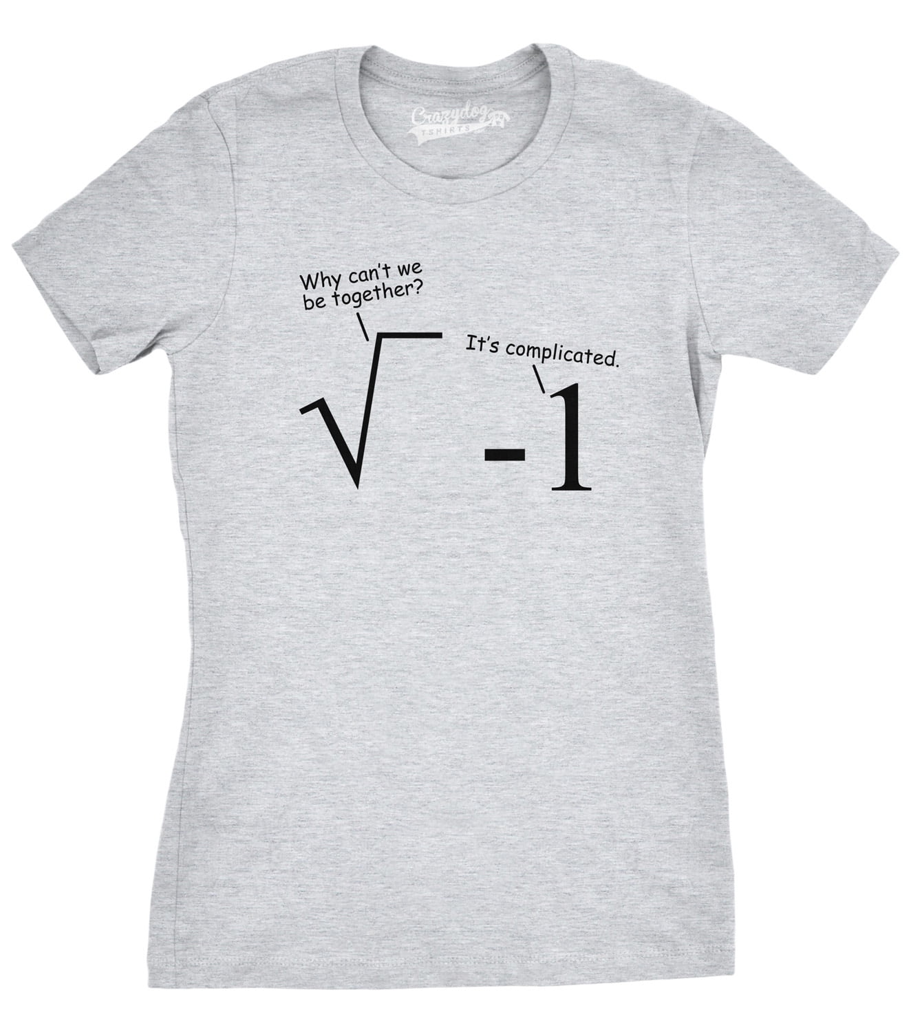 cute math shirts
