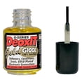 thumbnail image 1 of DeoxIT Gold, Conditionneur de contact 100 % Mini Brush - G100L-2DB, 1 of 5