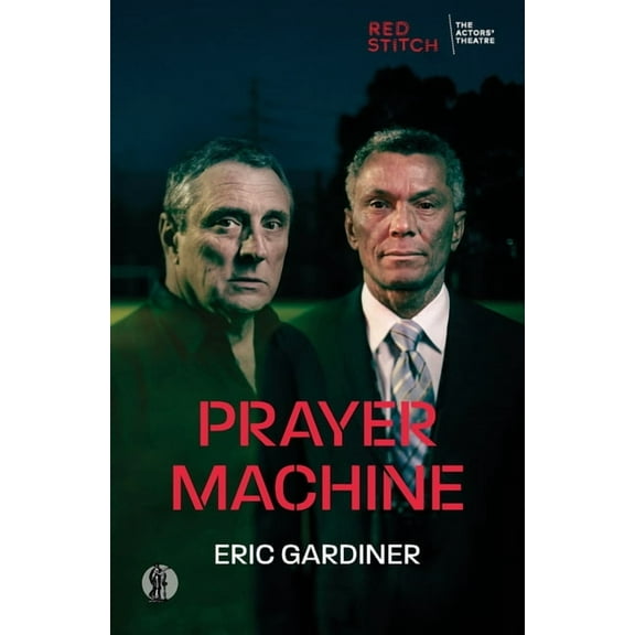 Prayer Machine, (Paperback)
