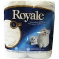 thumbnail image 3 of Royal Bathroom Tissue 4 Count (Pack of 2), 3 of 4