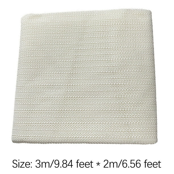 Almohadillas Antideslizantes De Pvc Para Camas, Sofs Y Alfombras (paquete De 4), Transparentes., Ukhbmc