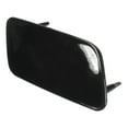 thumbnail image 1 of Cubierta de boquilla del lavaparabrisas del faro del lado derecho delantero Unique Bargains, cubierta de trim de parachoques No.8V3955276 para Audi A3 8V 2016-2020, plástico negro fuerte y duradero, 1 of 1