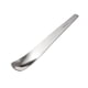thumbnail image 4 of Cuchara de postre, cuchara de sopa, mango ergonómico, cuchara de mesa de moda, cuchara de cena, suministros para sopa, picnic, cocina, servicio,, 4 of 9
