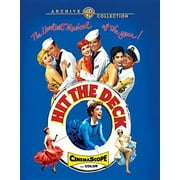 Hit The Deck (Blu-ray)