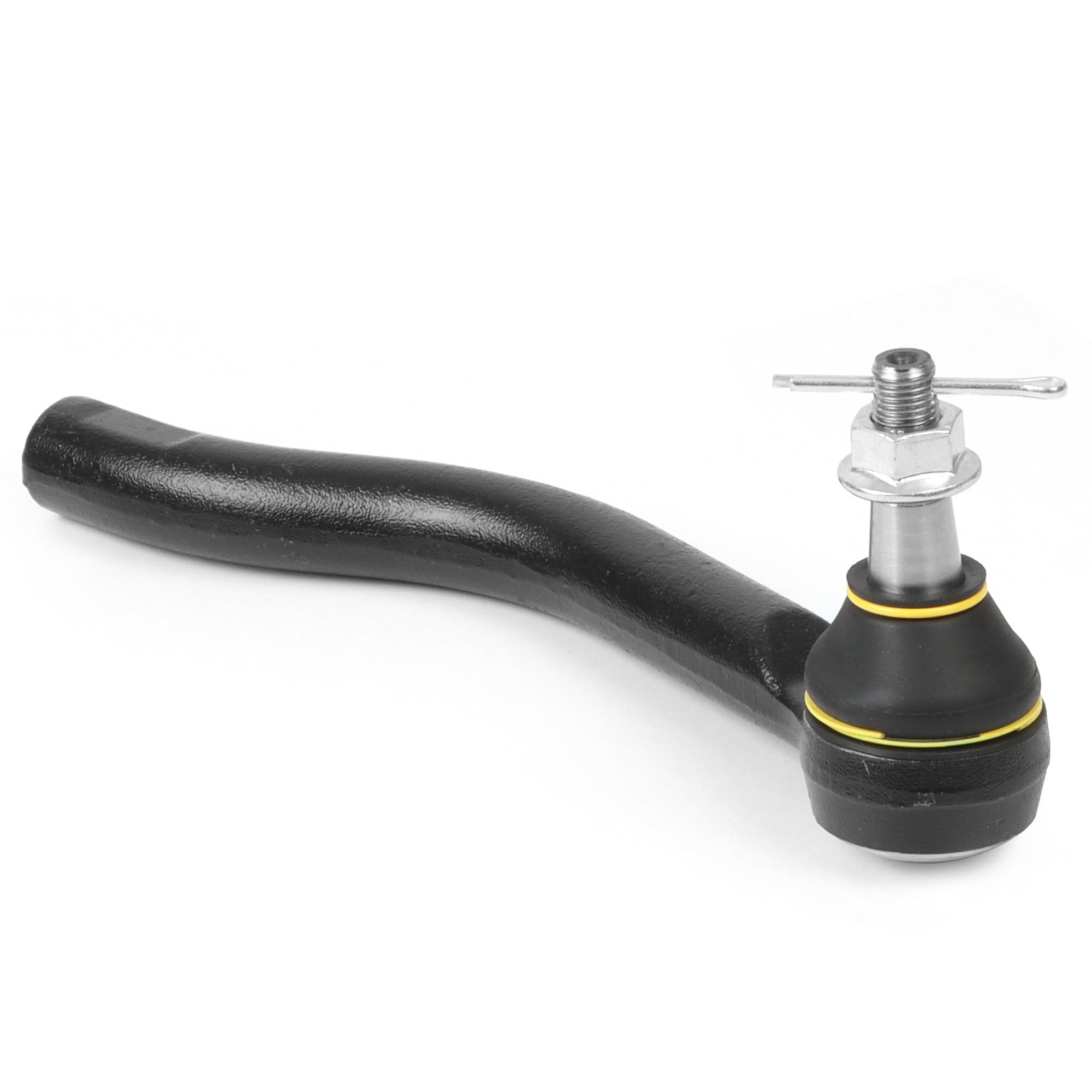 Metrix Premium Chassis Parts - 4 PC Front Outer & Inner Tie Rod End Kit Fits 2013-2020 Nissan Pathfinder, 2014-2019 Infiniti QX60, 2013 JX35, Replacement ES801265, ES801266, EV801209
