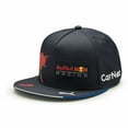 thumbnail image 6 of Red Bull Racing F1 Team Unisex Driver Max Verstappen Puma Navy Hat, 6 of 8