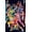 Unframed Version, variant on Power Rangers - 30th Group Wall Poster, 22.375" x 34"