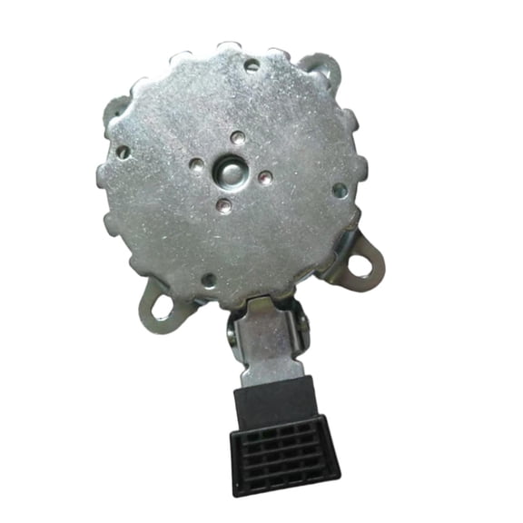oshhni Patio Umbrella Rotating Base Attachment Umbrella Base for Backyard BBQ Patio