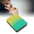thumbnail image 1 of Estuche Para Cigarrillos Degradado Recargable Por USB Con Luz Ambiental Colorida, Protege Los Cigarrillos Para Uso En Interiores Y Exteriores, 1 of 7