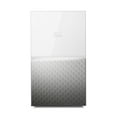 thumbnail image 3 of WD 8TB My Cloud Home Duo Personal Cloud Storage -&nbsp;WDBMUT0080JWT-NESN, 3 of 6