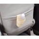 thumbnail image 3 of Toma de corriente multiusos para vehículo, puerta trasera del asiento, guantera para reposabrazos, vaso universal para bebidas de coche, compartimento de almacenamiento, 3 of 4