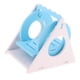 thumbnail image 5 of Columpio de juguete Yuyangstore para hamster madera colorido Pequeño, 5 of 8