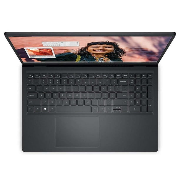 Dell Inspiron 15 Laptop, 15.6