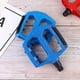 thumbnail image 2 of 1 par de pedales para bicicleta., 2 of 3