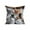A1, variant on LIORAGLJ 17.7x17.7in Cute Animals Print Pillow Set for Bedroom Living Room Sofa Cushion Home Decoration