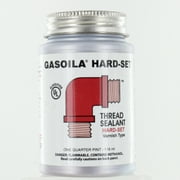Johnson Evinrude New OEM Gasoila Hard-Set Thread Sealant, 0200763