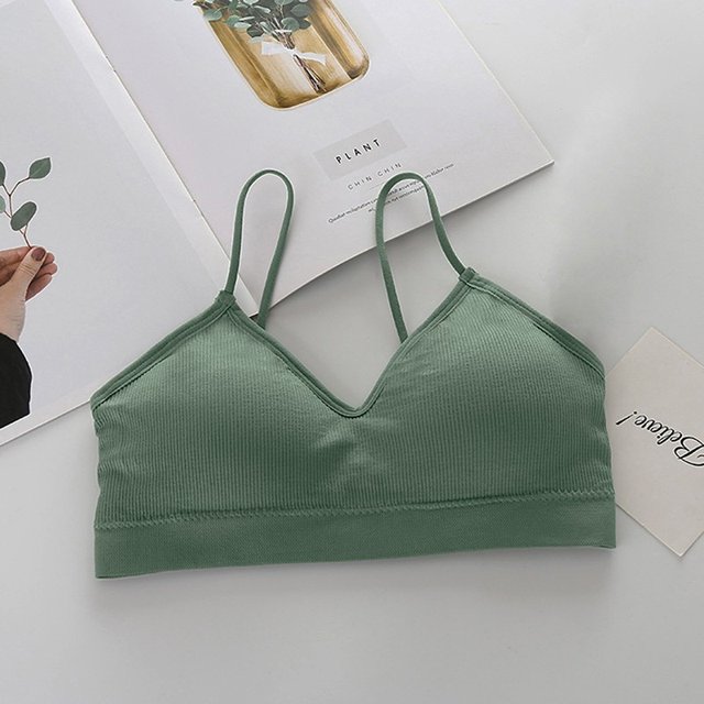 SFIT Top Top de tubo para mujer, sujetadores deportivos para mujer, gimnasio, secado rápido, elástico, acolchado, gimnasio, sujetador para correr, Fitness, Yoga, deporte, camisetas transpirables Tan Jianjun unisex