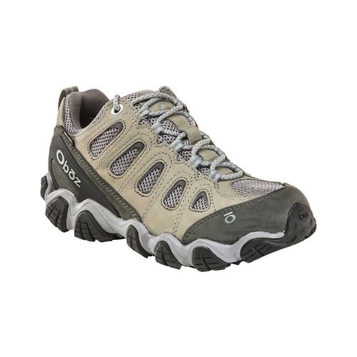 oboz sawtooth low bdry women's