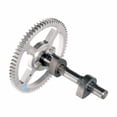 thumbnail image 1 of Briggs et Stratton 84005207 Arbre à Cames, Chrome, 1 of 1