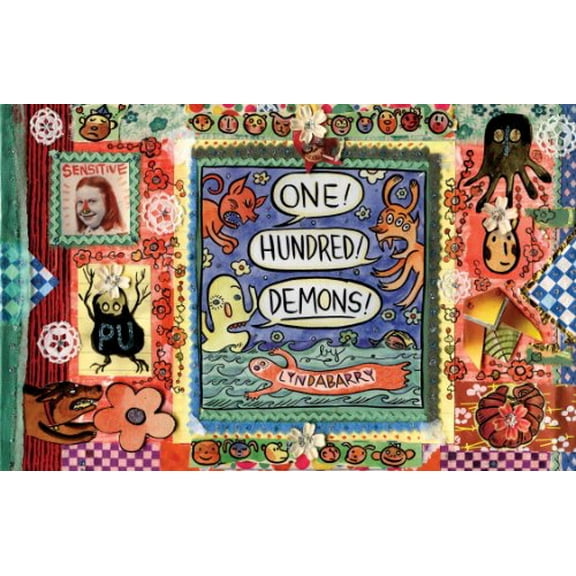 Pre-Owned One Hundred Demons