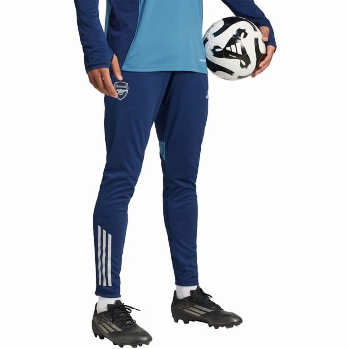 Adidas Arsenal Tiro Competition Training Pants Blue photo 2
