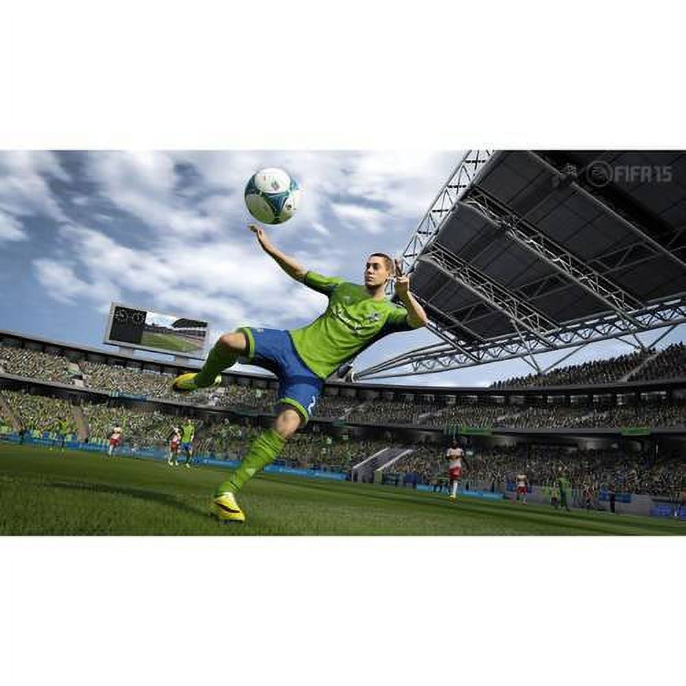 EA Sports FIFA 15 (Xbox One) Rated Everyone - image 2 of 6