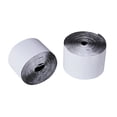 thumbnail image 4 of 2 Rolls of Electric Guitar Effector Pedal Sticker Guitar Effect Fastener (Black), 4 of 7