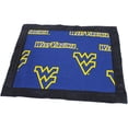 thumbnail image 2 of Comfy Feet WVAPLC West Virginia Placemat wwithborder - Set of 4, 2 of 3