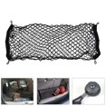 thumbnail image 6 of POMOIII Envelope Style Trunk Organizer Universal Cargo Net Storage, 6 of 11
