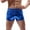 Blue, variant on Sngxgn Men's Briefs, Soft & Breathable Underwear for Men(Green,L)