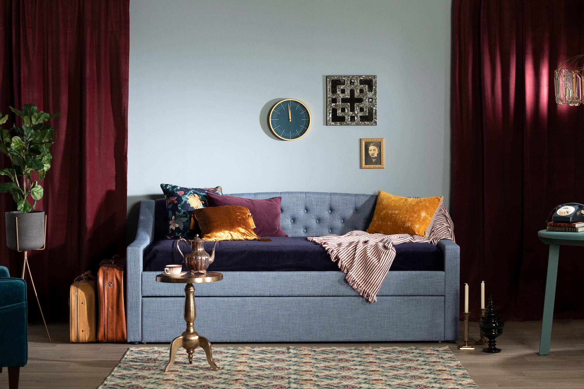 Rossburg daybed 2024