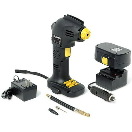 Imperial Home Electric Air Pump