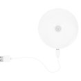 thumbnail image 4 of Motion Sensor Night Light White PVC for Home with Sensor Lights Indoor Motion Detection, 4 of 5