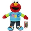 Playskool sesame street talking abc elmo figure + elmo & friends smartphone