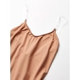 thumbnail image 3 of Capezio Justaucorps Camisole pour Femmes avec Transition Transparente, 3 of 3